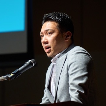 YUTA TAKAHASHI