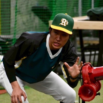 KOTA NAKAJIMA