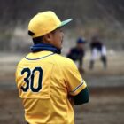 YUSUKE YOSHIDA