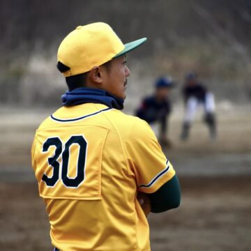 YUSUKE YOSHIDA
