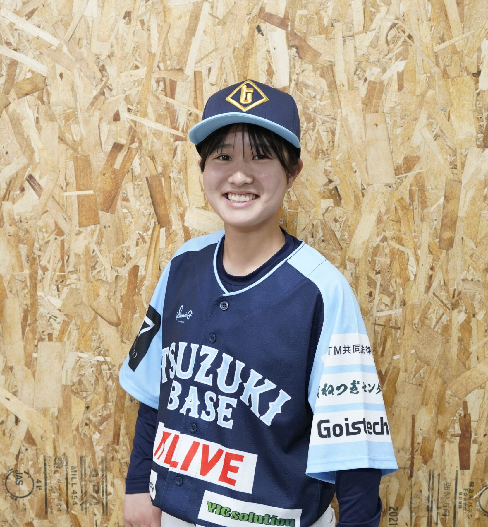 小野寺 莉歩