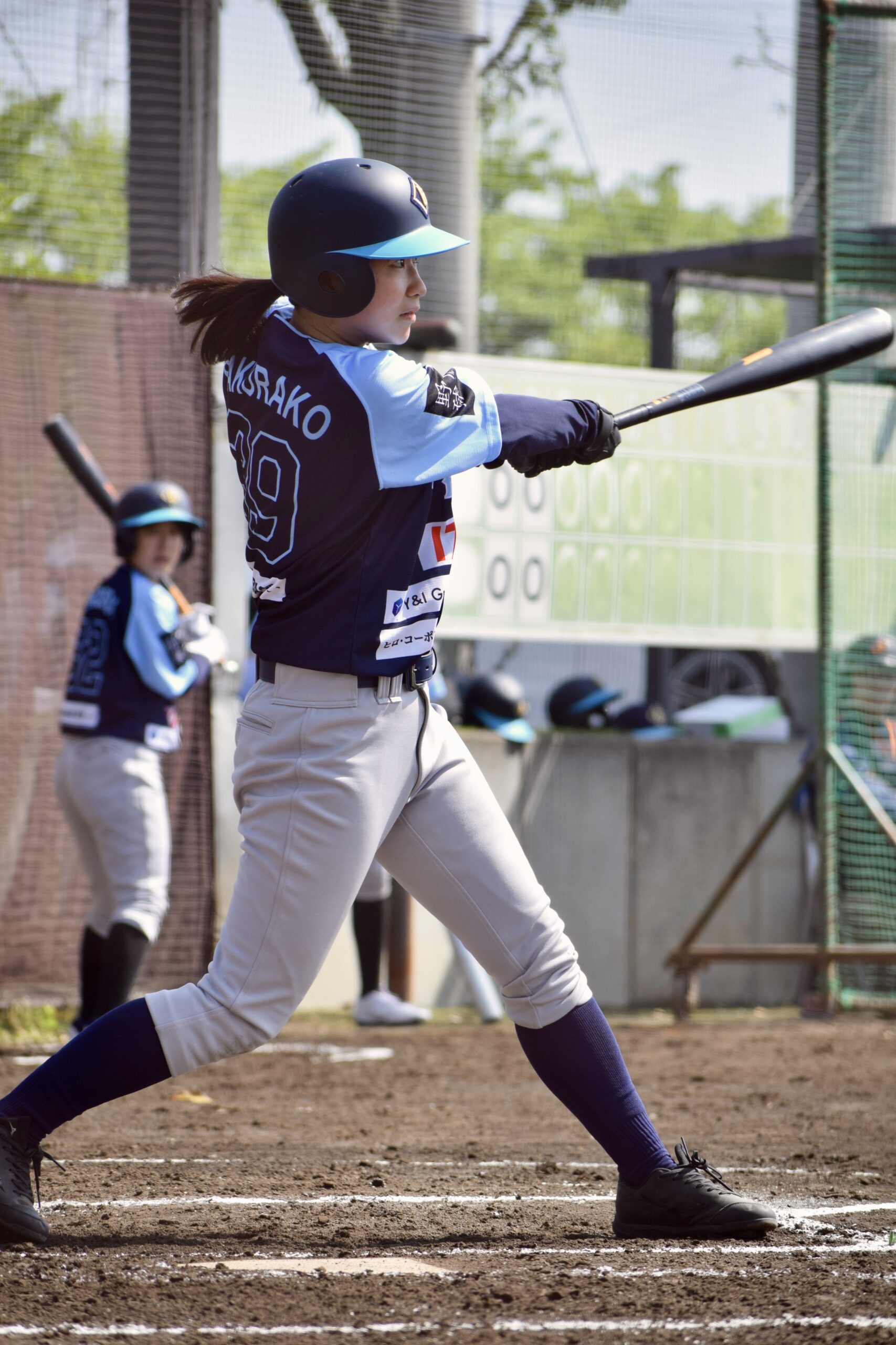 試合イメージ