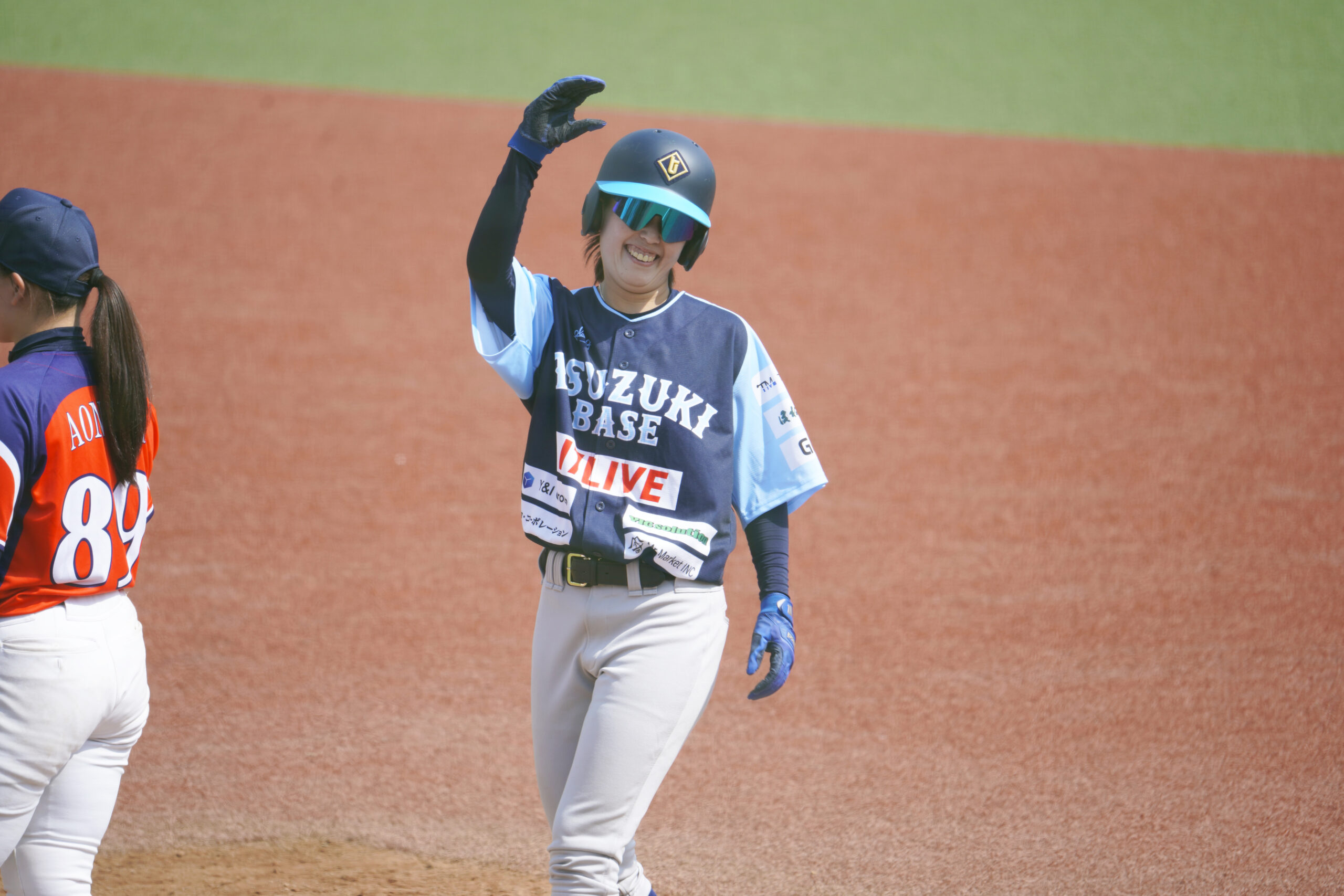 試合イメージ