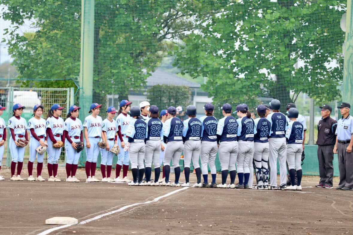 試合イメージ