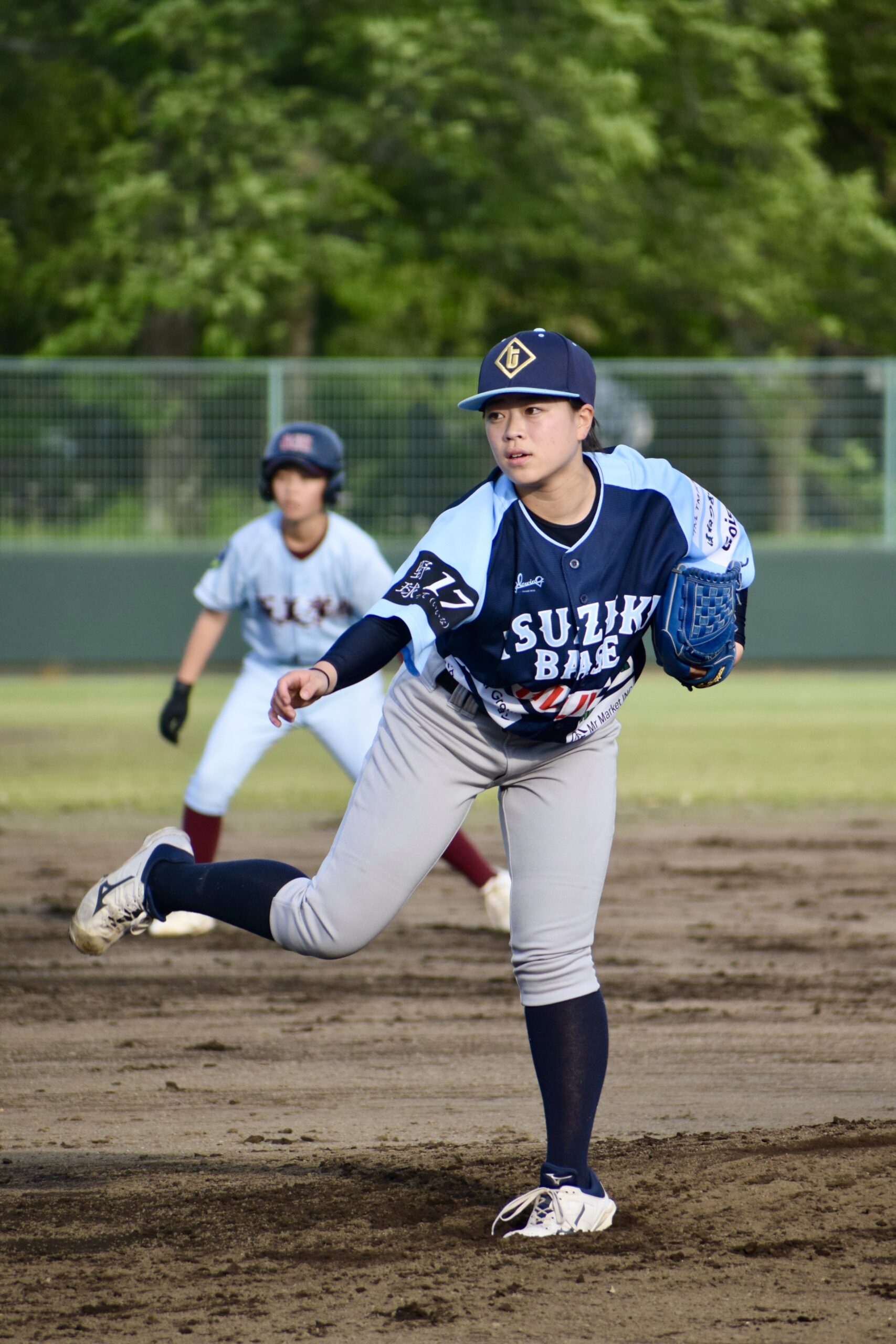 試合イメージ