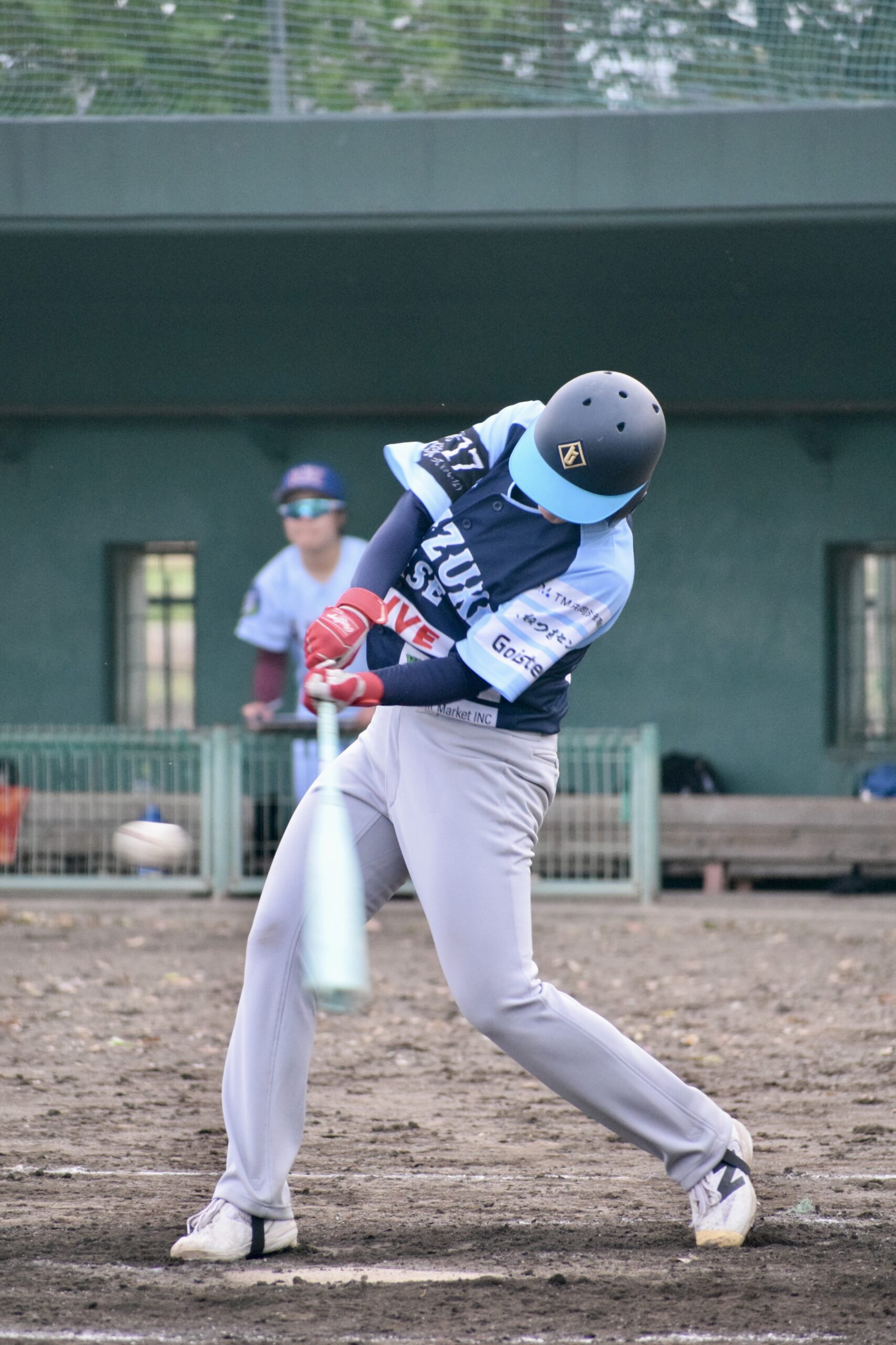 試合イメージ