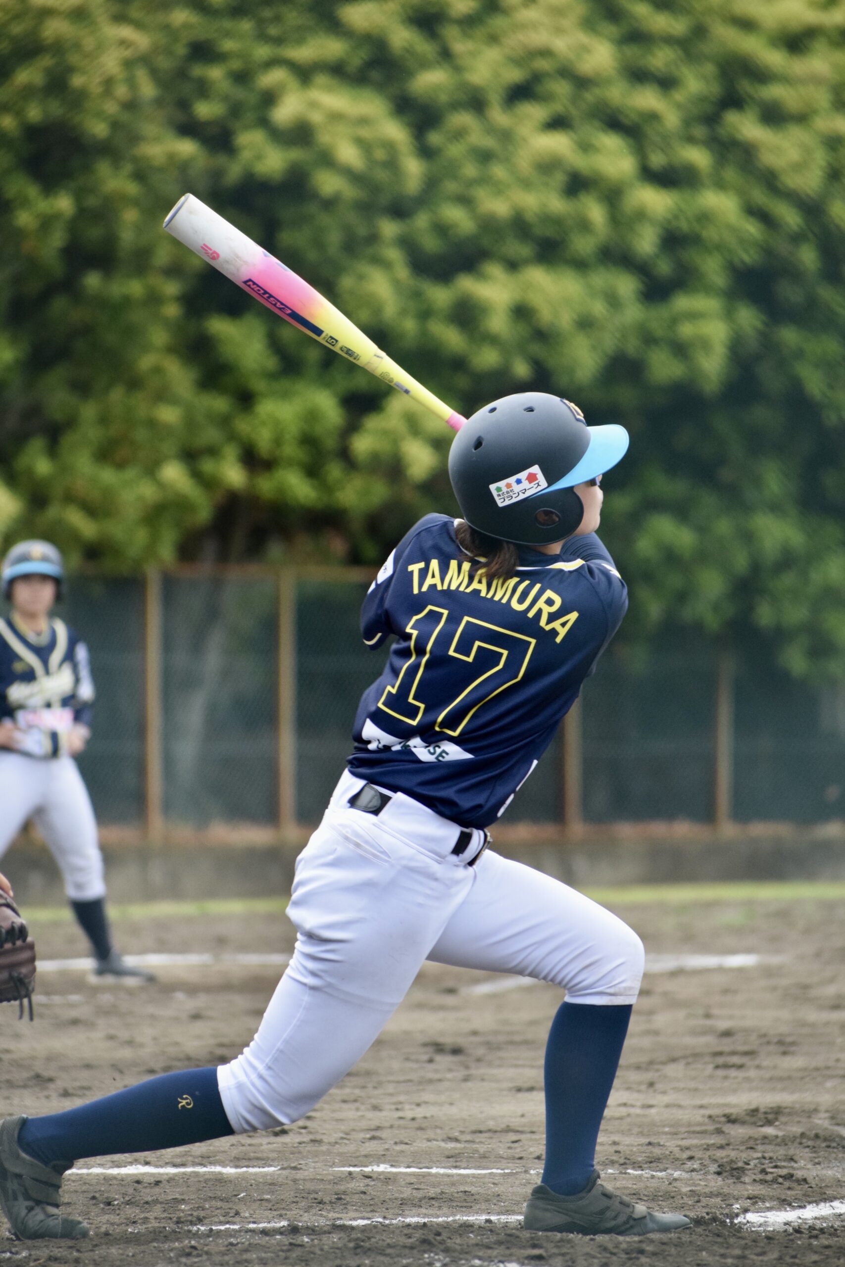 試合イメージ