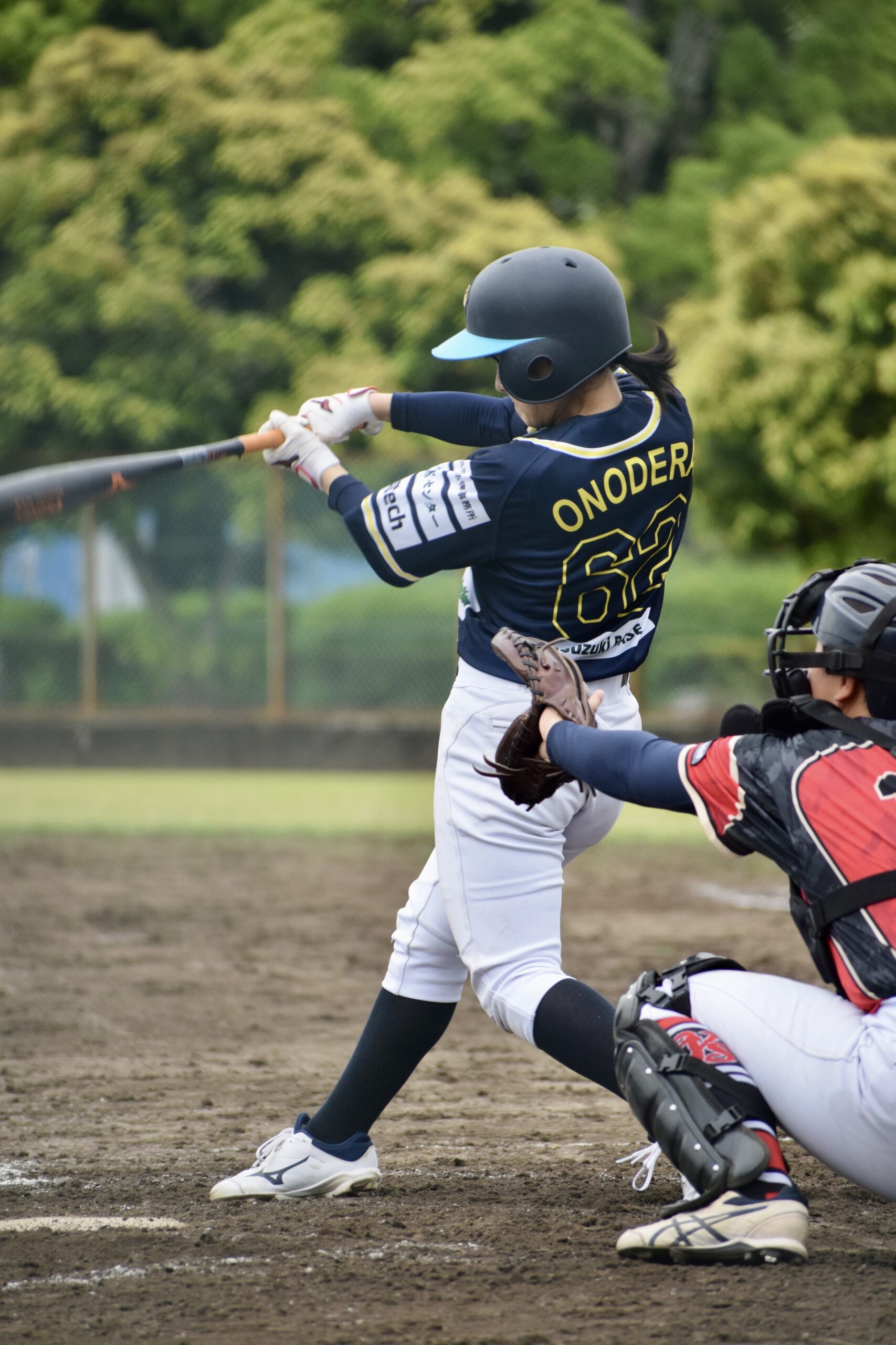 試合イメージ